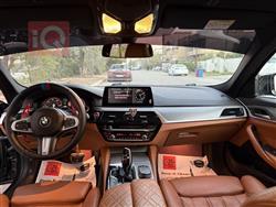 بي ام دبليو الفئة 5